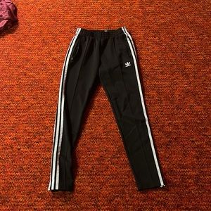 adidas pants never been worn